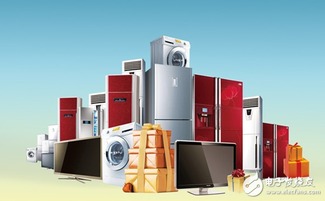 2015年家电市场迷雾中现曙光