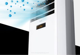 常识普及 究竟何为无氟变频空调