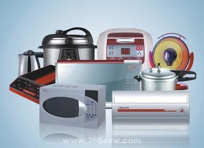 潮湿天气家电防潮攻略_爱装网家居百科