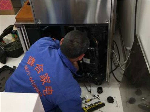 官渡区荣事达燃气灶维修 服务为先 昆明肆合家电维修服务