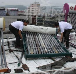 武汉桑夏太阳能售后服务指南