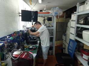 国内外家电维修行业状况浅析