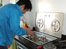 家电维修 守护家庭舒适生活的手艺活儿